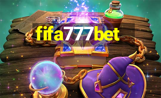 fifa777bet