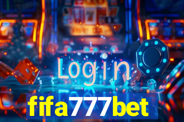 fifa777bet