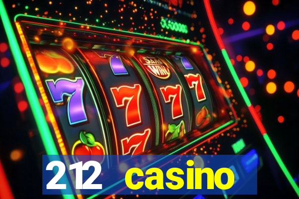 212 casino watertown sd