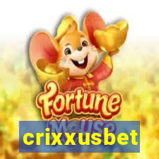 crixxusbet