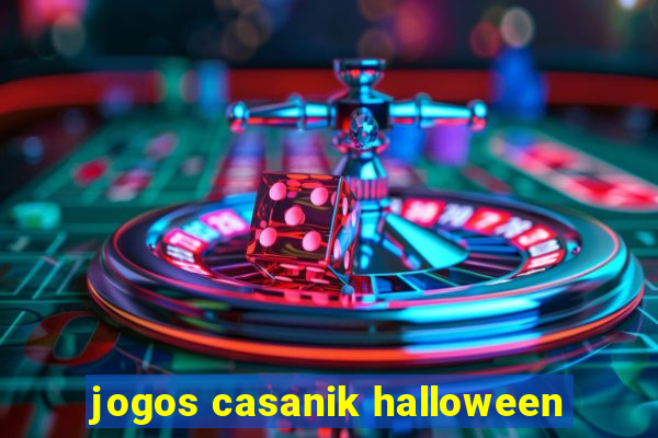 jogos casanik halloween