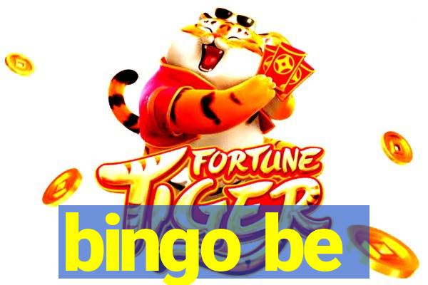 bingo be