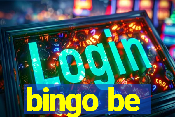 bingo be