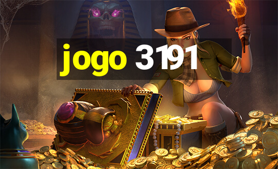 jogo 3191