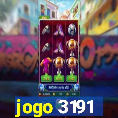 jogo 3191