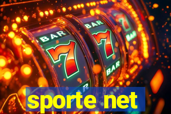 sporte net