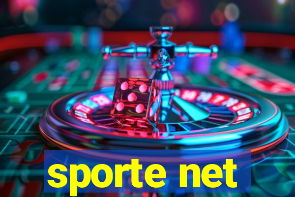 sporte net