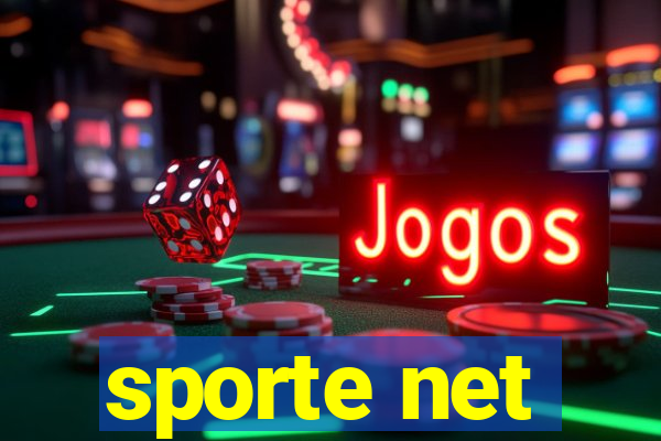 sporte net