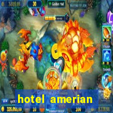 hotel amerian casino carlos v