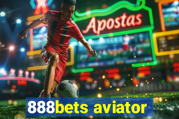 888bets aviator