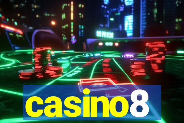 casino8