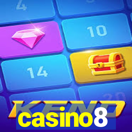 casino8