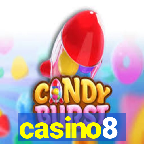 casino8