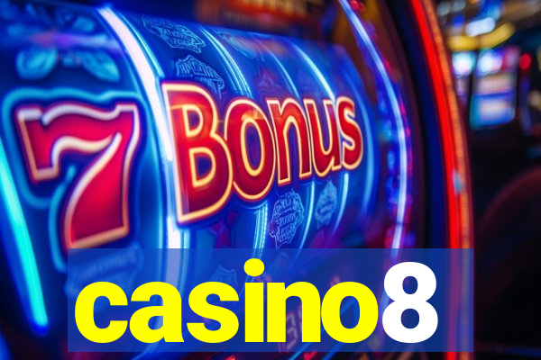 casino8