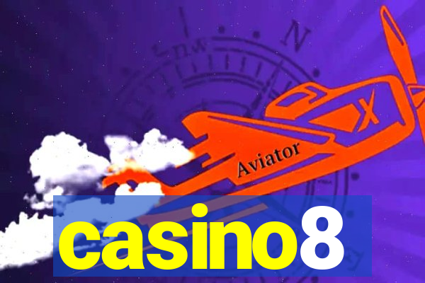 casino8