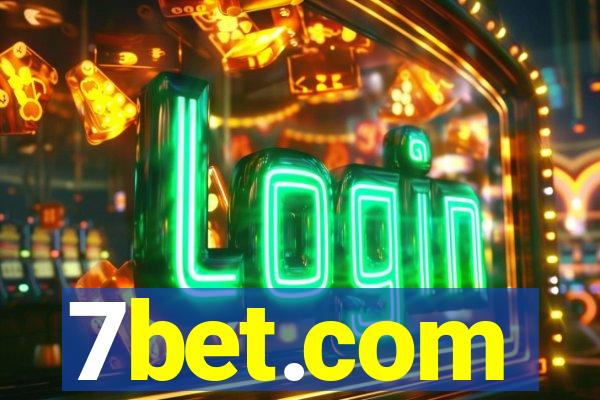 7bet.com