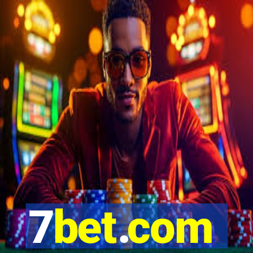 7bet.com