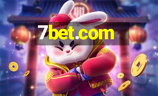 7bet.com