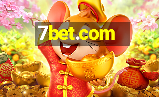 7bet.com