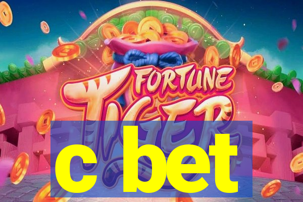 c bet