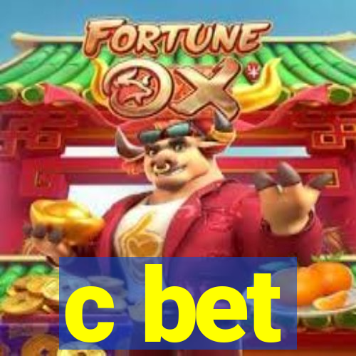 c bet