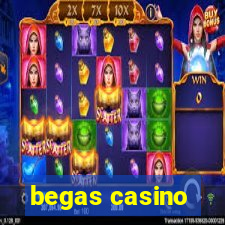 begas casino