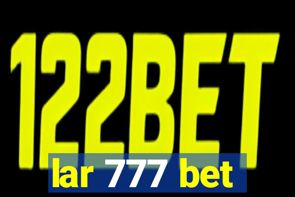 lar 777 bet