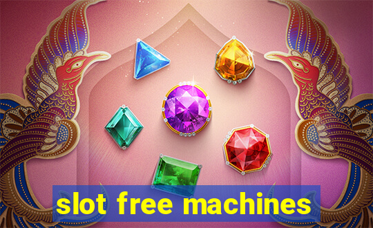 slot free machines