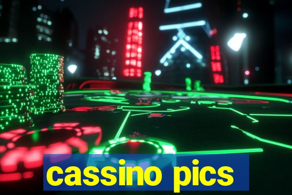 cassino pics