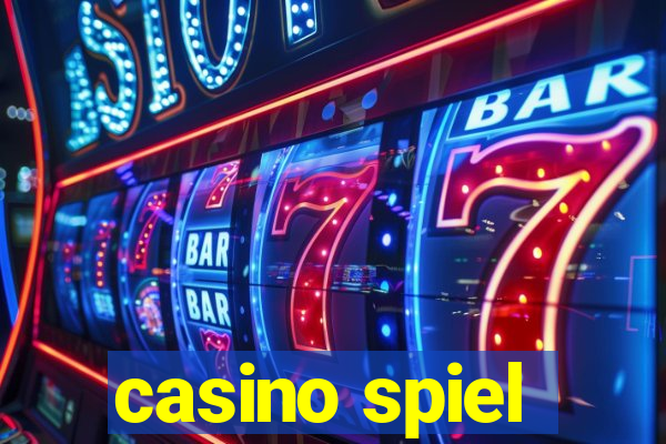 casino spiel