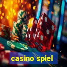 casino spiel