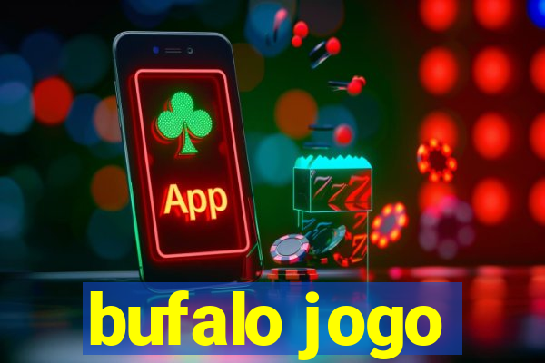 bufalo jogo