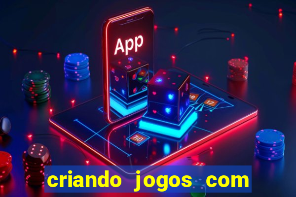 criando jogos com arduino pdf