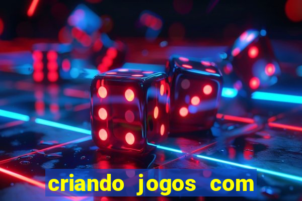 criando jogos com arduino pdf