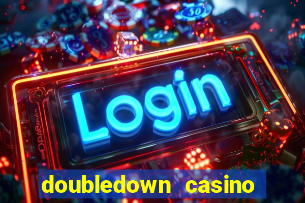 doubledown casino free chips bonus collector