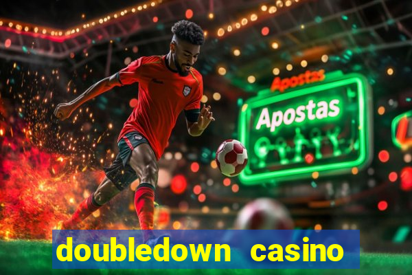 doubledown casino free chips bonus collector