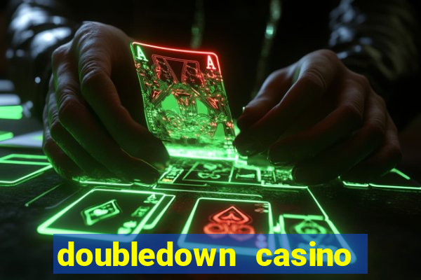 doubledown casino free chips bonus collector