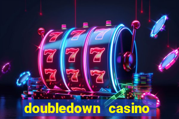 doubledown casino free chips bonus collector