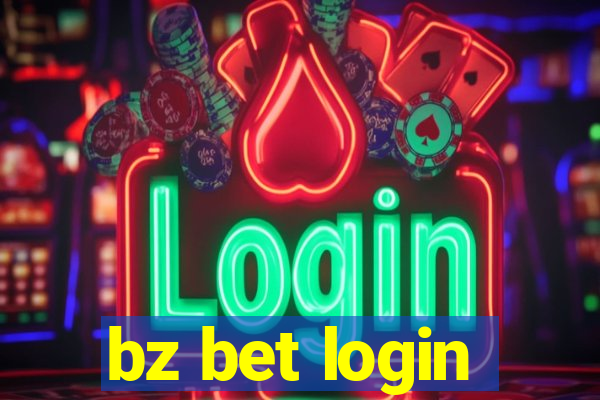 bz bet login