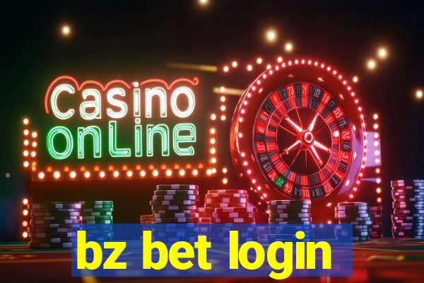 bz bet login