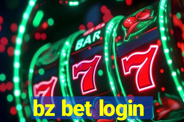 bz bet login