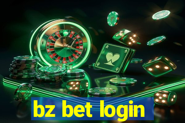 bz bet login