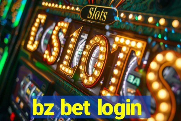 bz bet login