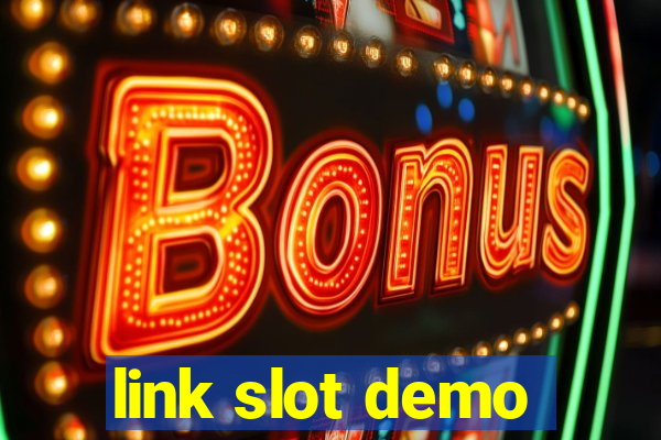 link slot demo