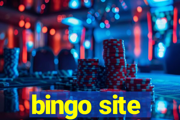 bingo site