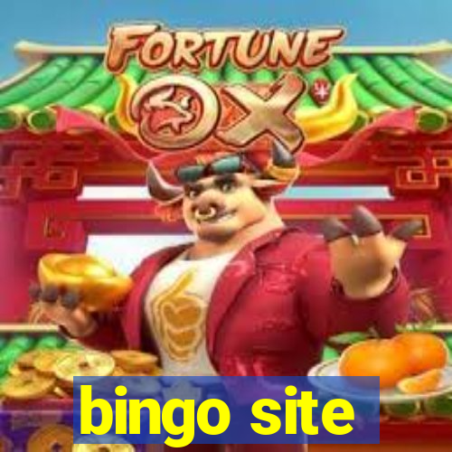 bingo site