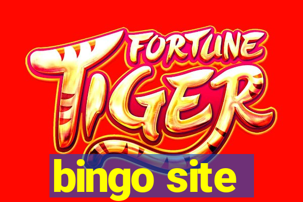 bingo site