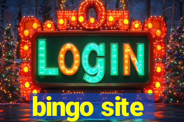 bingo site