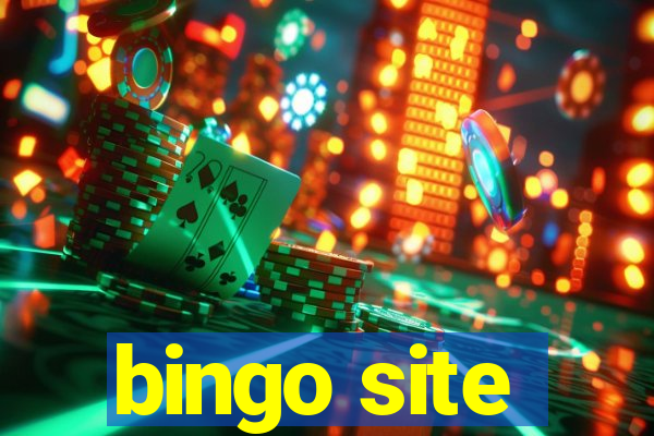 bingo site