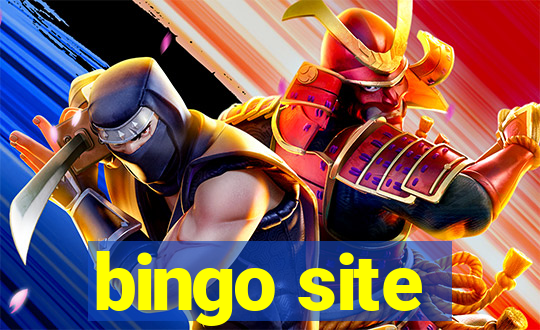 bingo site